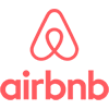 logo air bnb